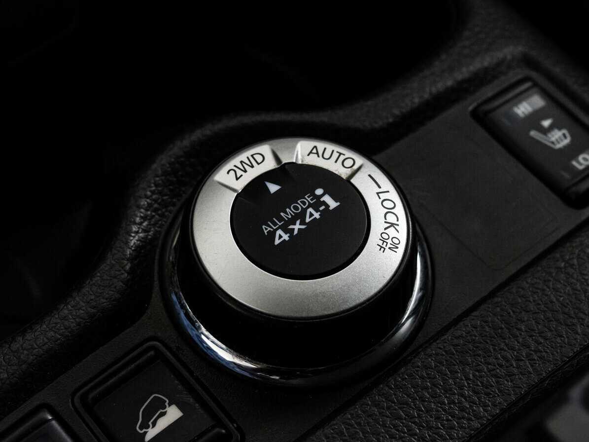 Продажа Б/У Ниссан Икс-Трейл. Фото: #14