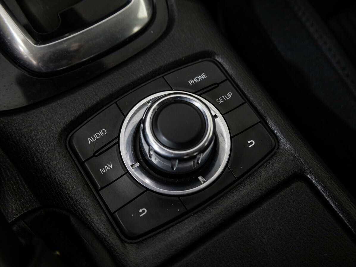 Продажа Б/У Мазда 6. Фото: #16