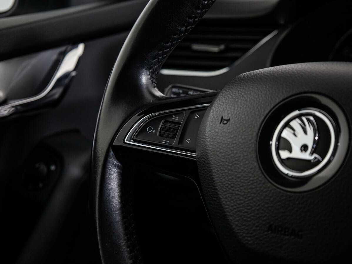 Продажа Б/У Шкода Октавия. Фото: #14