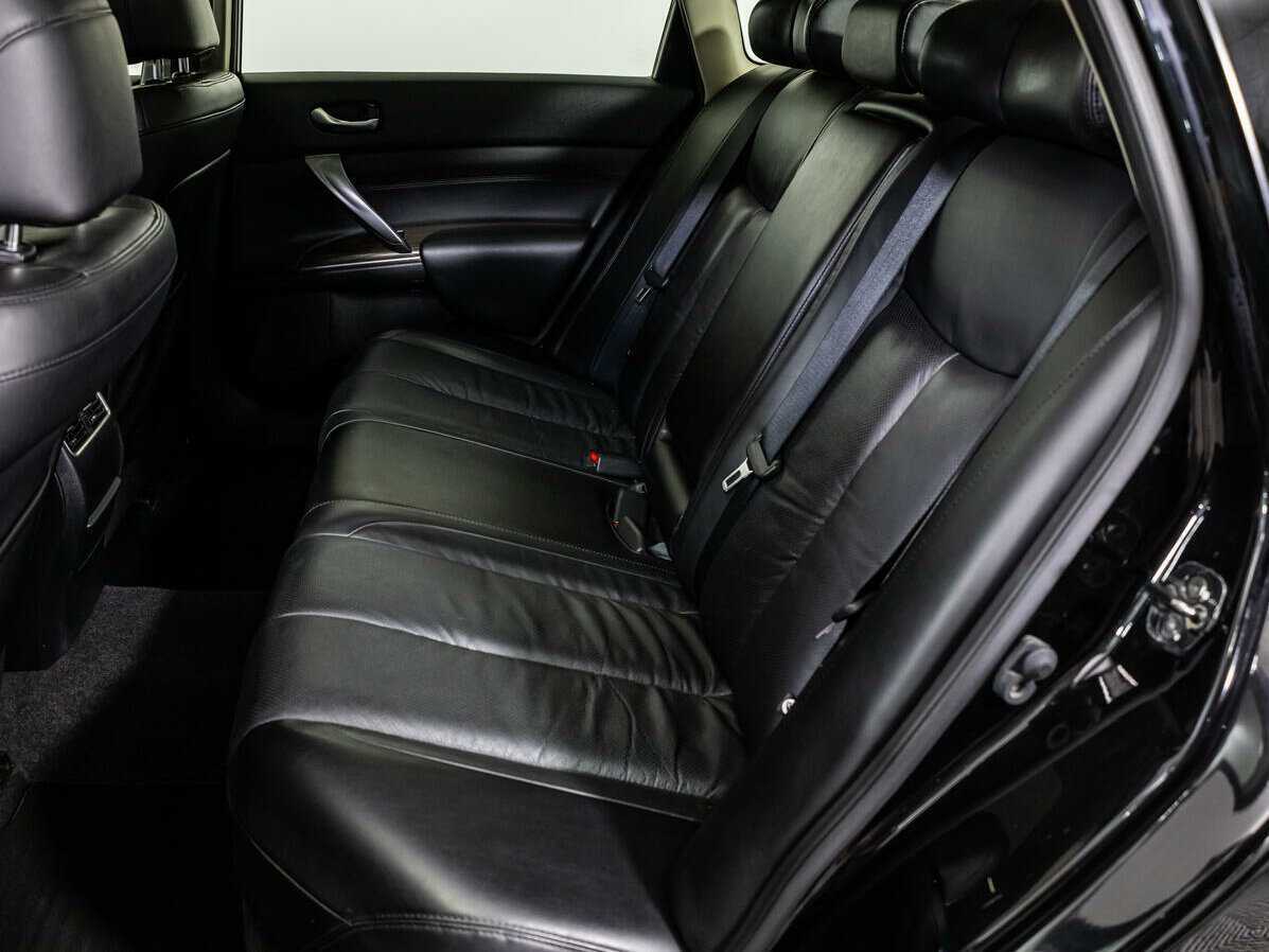 Продажа Б/У Ниссан Теана. Фото: #9