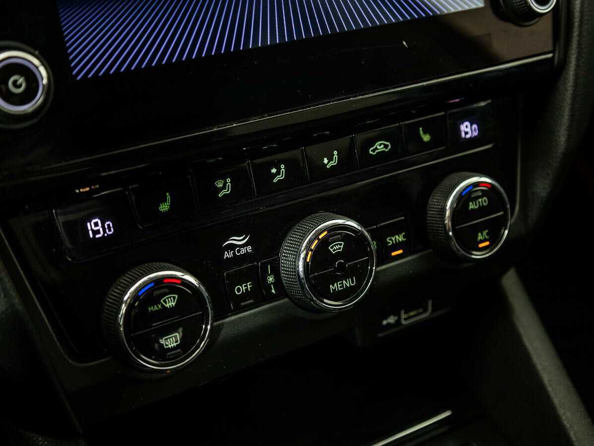 Продажа Б/У Шкода Октавия. Фото: #15