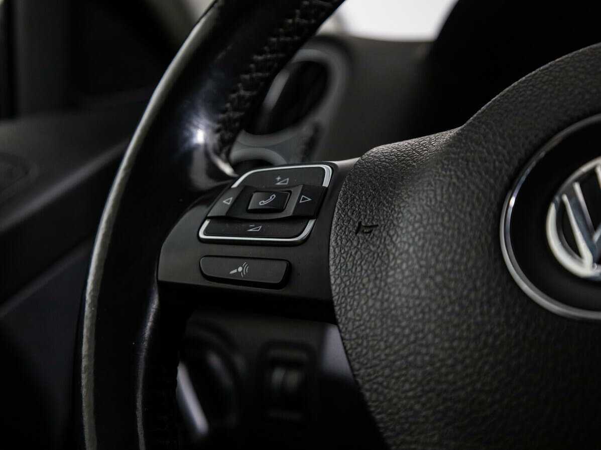 Продажа Б/У Фольксваген Тигуан. Фото: #16