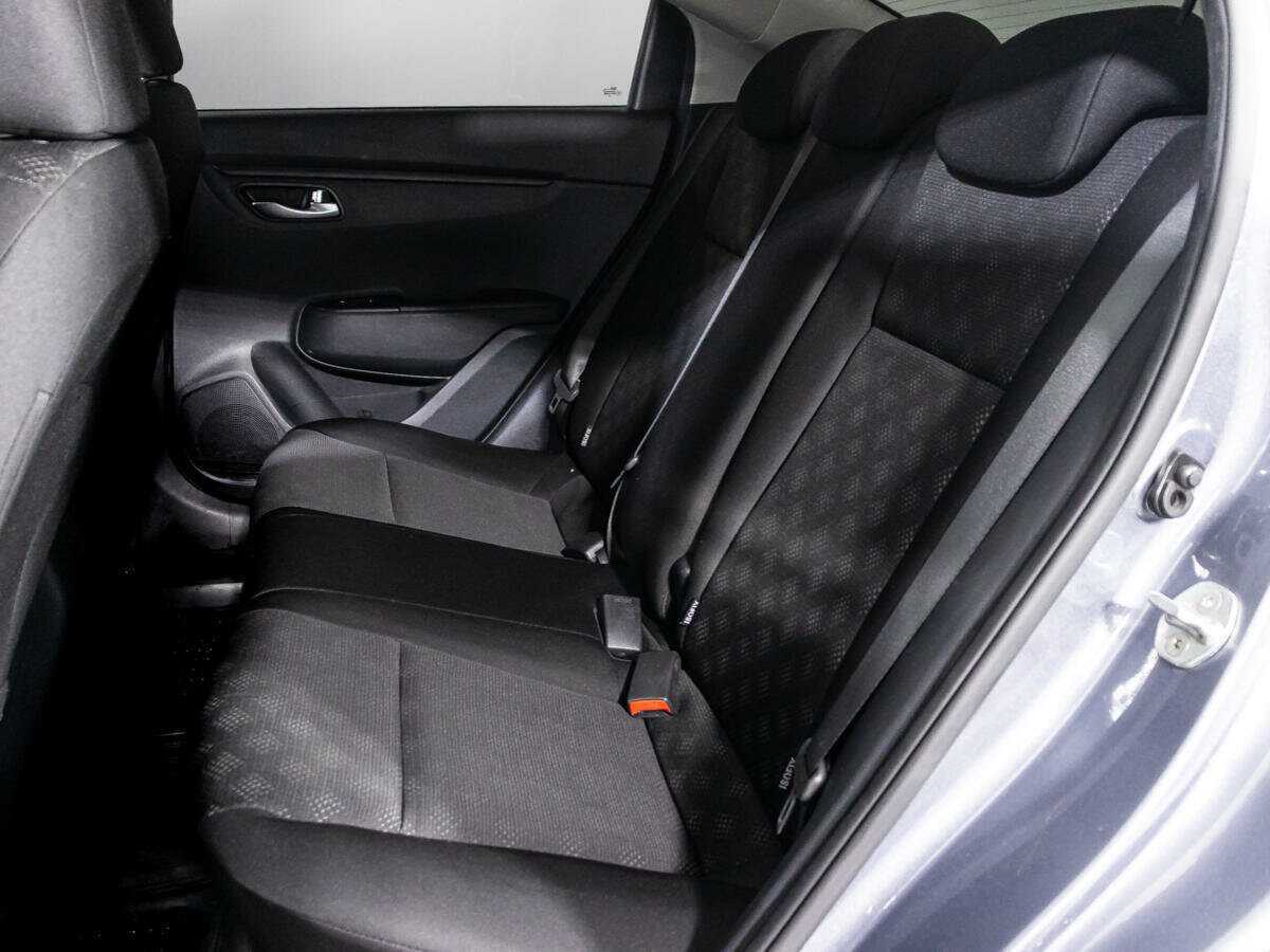 Продажа Б/У Киа Рио. Фото: #9