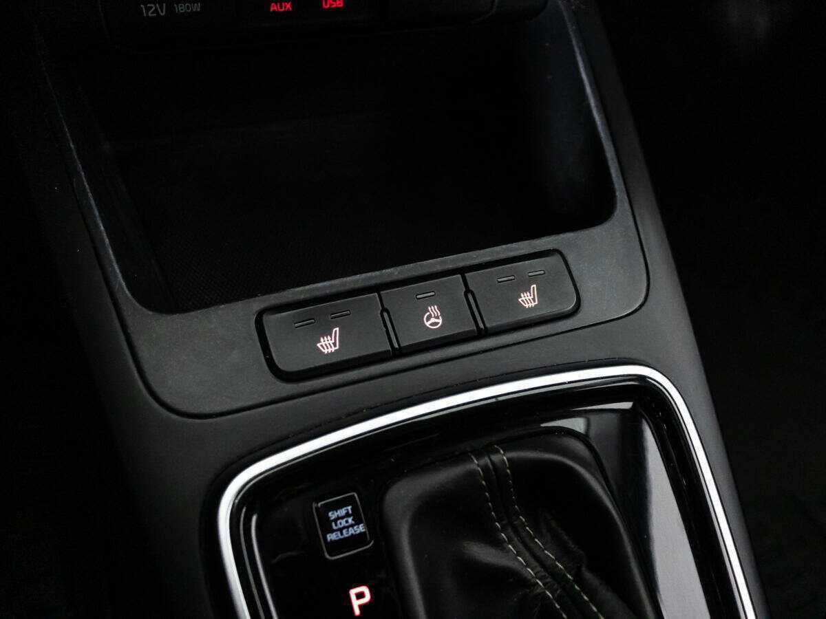 Продажа Б/У Киа Рио. Фото: #17