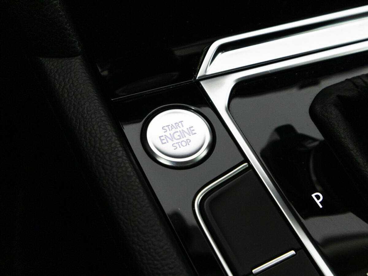 Продажа Б/У Фольксваген Пассат. Фото: #16