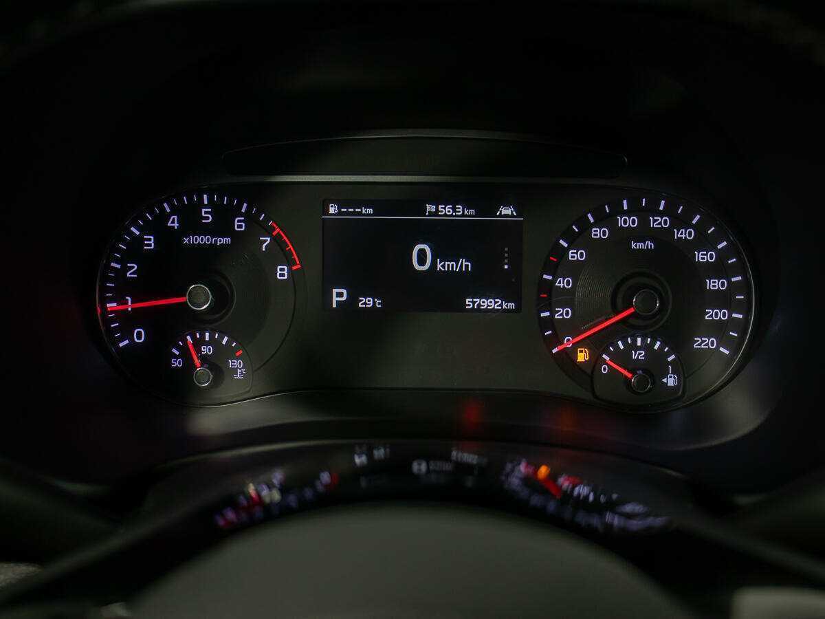 Продажа Б/У Киа Соул. Фото: #11