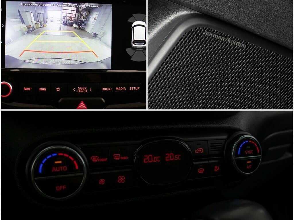 Продажа Б/У Киа Соул. Фото: #16