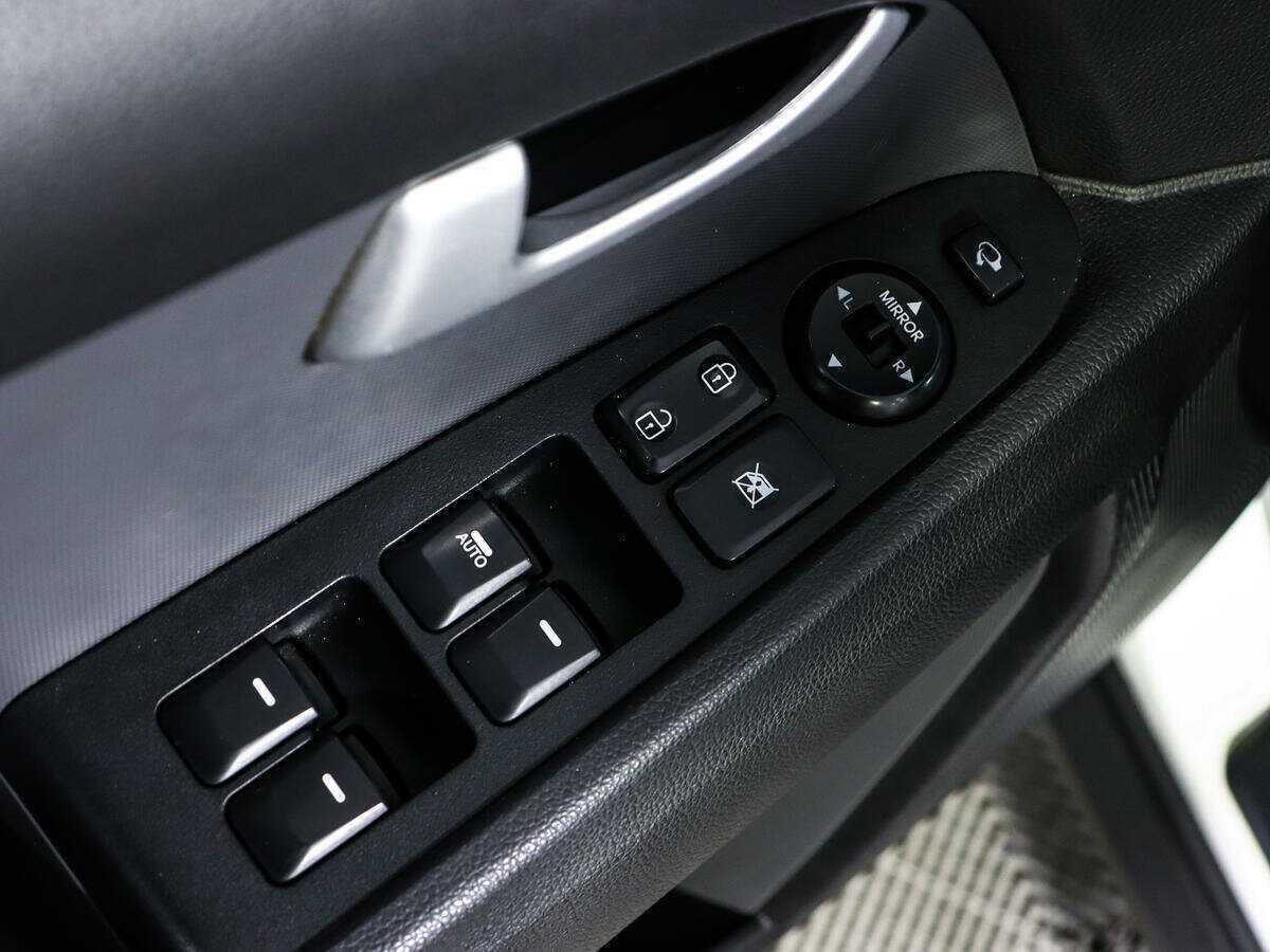 Продажа Б/У Киа Спортейдж. Фото: #16