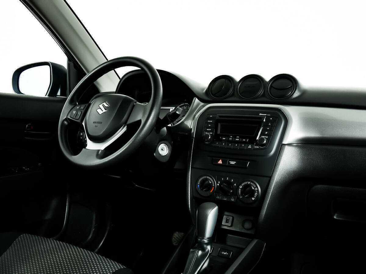 Продажа Б/У Сузуки Витара. Фото: #8