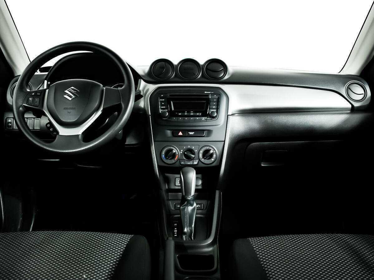 Продажа Б/У Сузуки Витара. Фото: #10