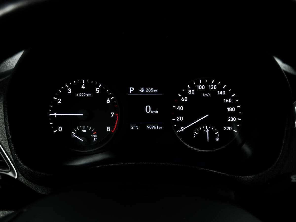 Продажа Б/У Хендай Солярис. Фото: #9