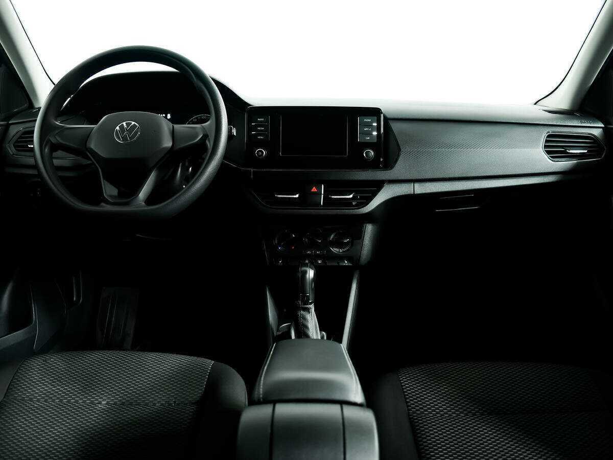 Продажа Б/У Фольксваген Поло. Фото: #10