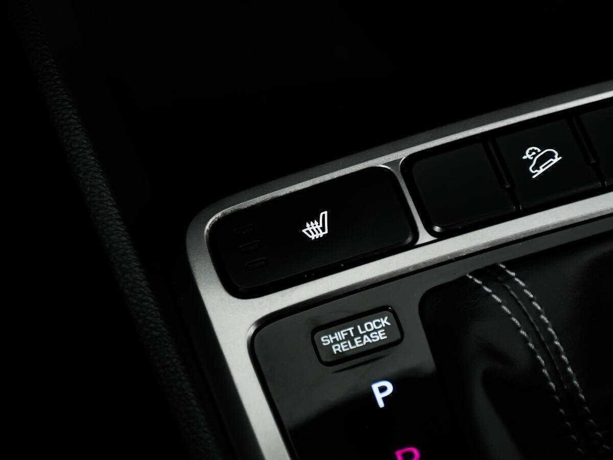 Продажа Б/У Хендай Крета. Фото: #13