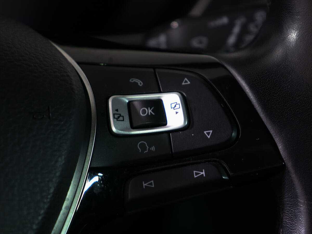 Продажа Б/У Фольксваген Тигуан. Фото: #15