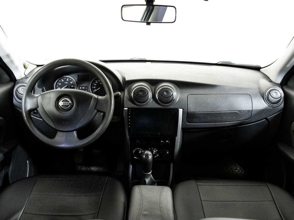 Продажа Б/У Ниссан Альмера. Фото: #9