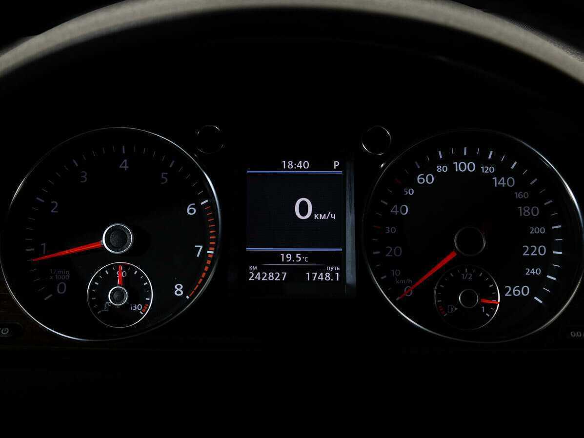 Продажа Б/У Фольксваген Пассат. Фото: #13