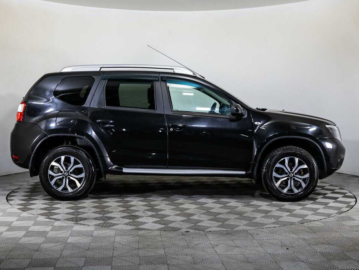 Продажа Б/У Ниссан Террано. Фото: #3