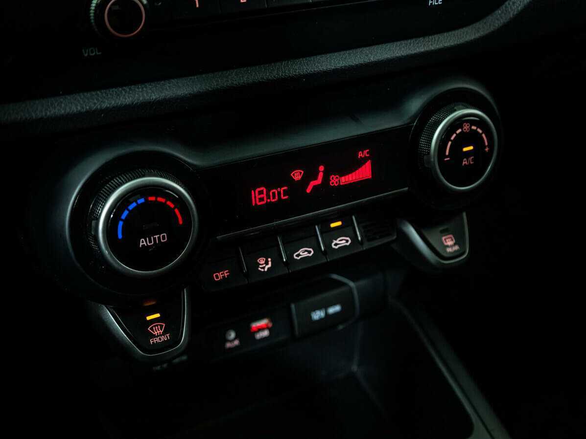 Продажа Б/У Киа Рио. Фото: #14