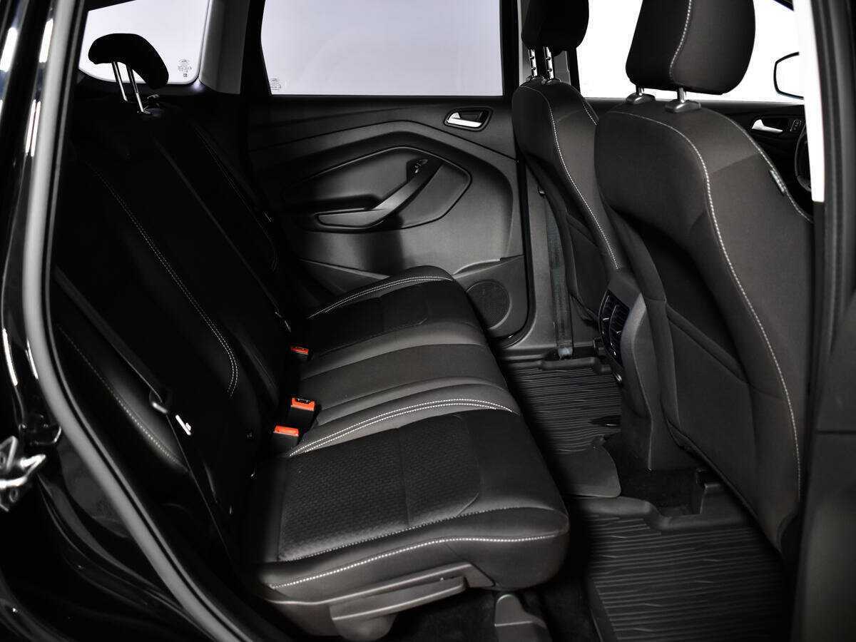 Продажа Б/У Форд Куга. Фото: #9