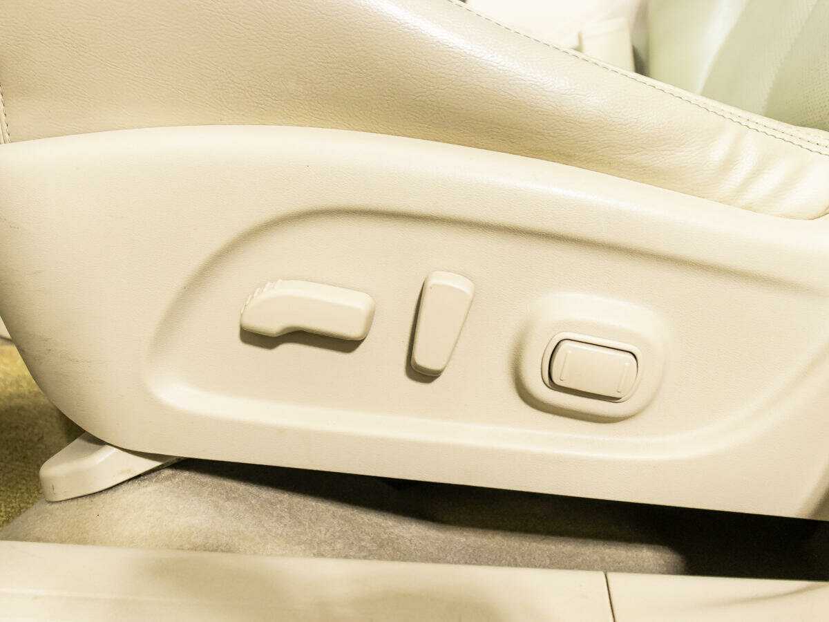 Продажа Б/У Ниссан Мурано. Фото: #22