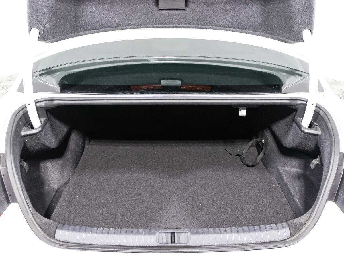 Продажа Б/У Фольксваген Пассат. Фото: #14