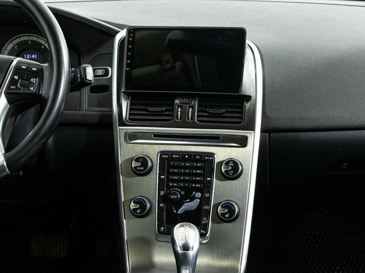 Продажа Б/У Вольво ИксЦ60. Фото: #13