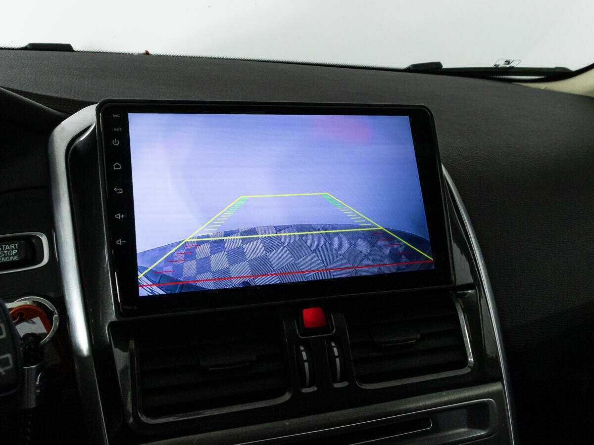 Продажа Б/У Вольво ИксЦ60. Фото: #15