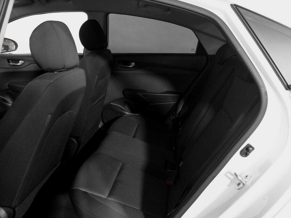 Продажа Б/У Хендай Солярис. Фото: #9