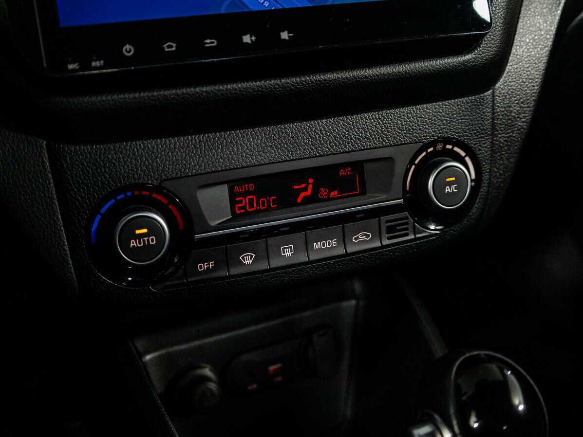 Продажа Б/У Киа Рио. Фото: #17