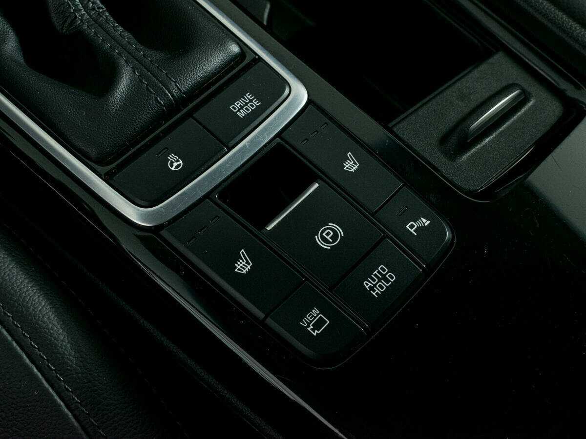 Продажа Б/У Киа Оптима. Фото: #17