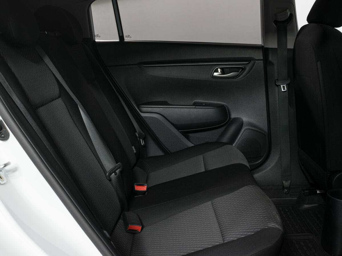 Продажа Б/У Киа Рио. Фото: #9