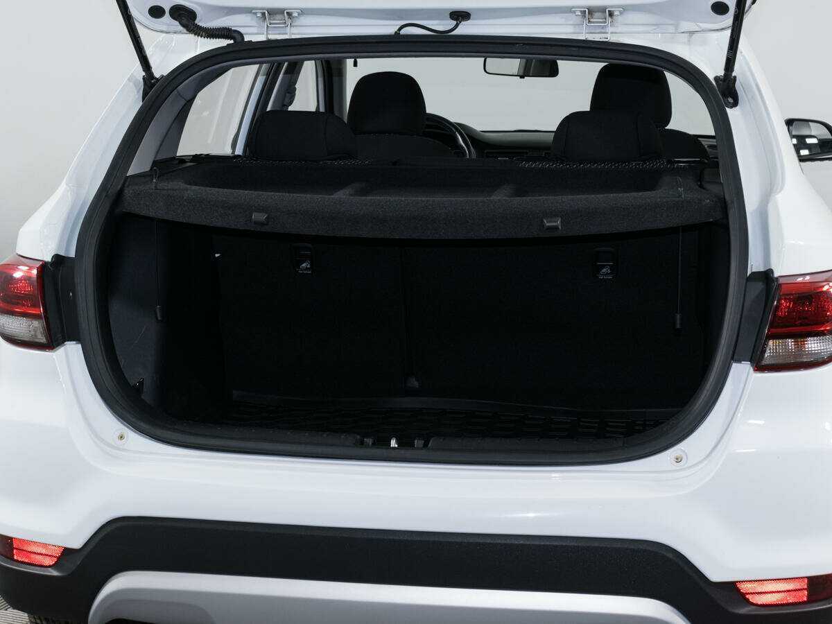 Продажа Б/У Киа Рио. Фото: #8