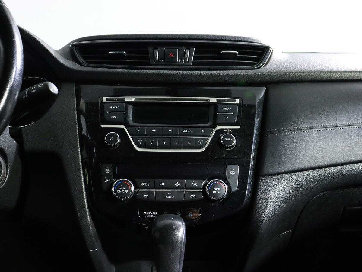 Продажа Б/У Ниссан Кашкай. Фото: #10