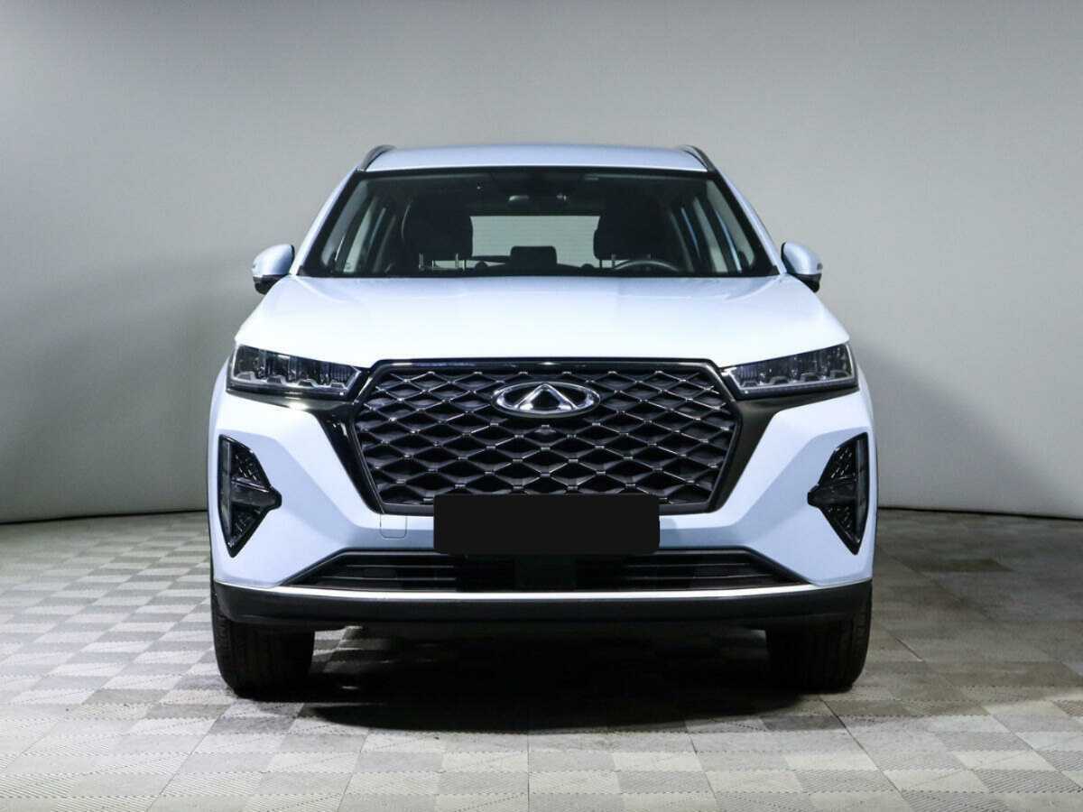 Продажа Б/У Чери Тигго 7 Про Макс. Фото: #1