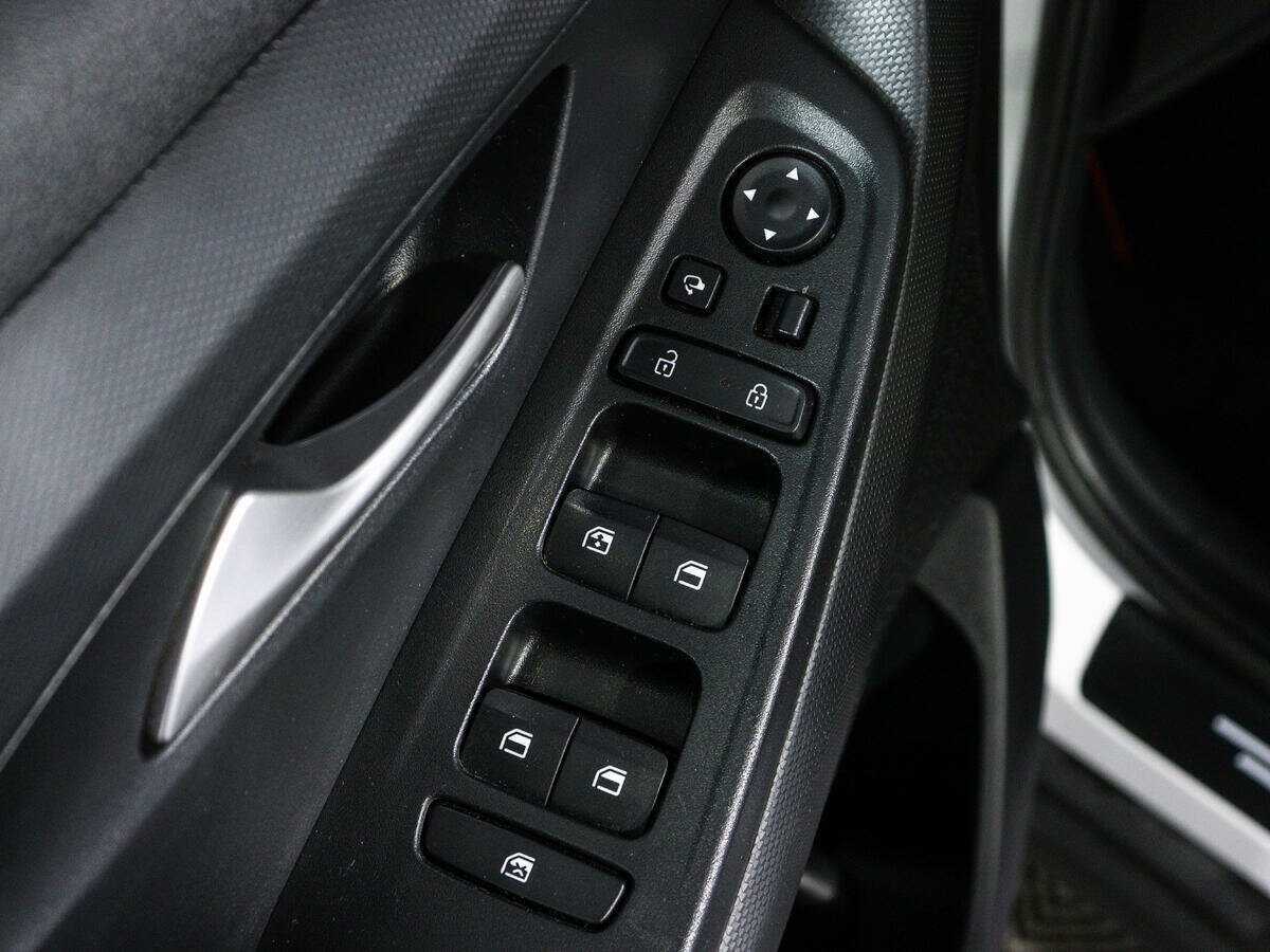 Продажа Б/У Хендай Крета. Фото: #14