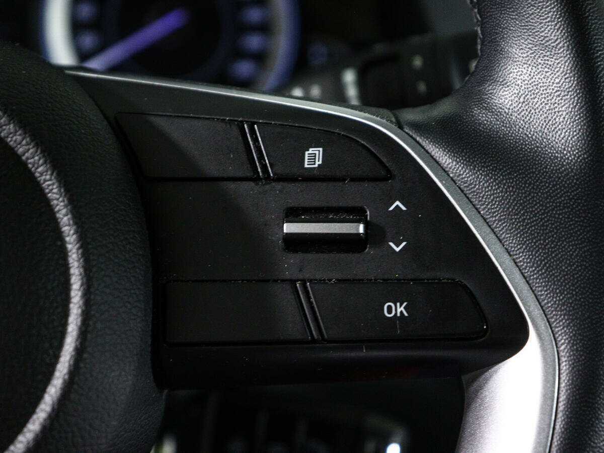 Продажа Б/У Хендай Крета. Фото: #17