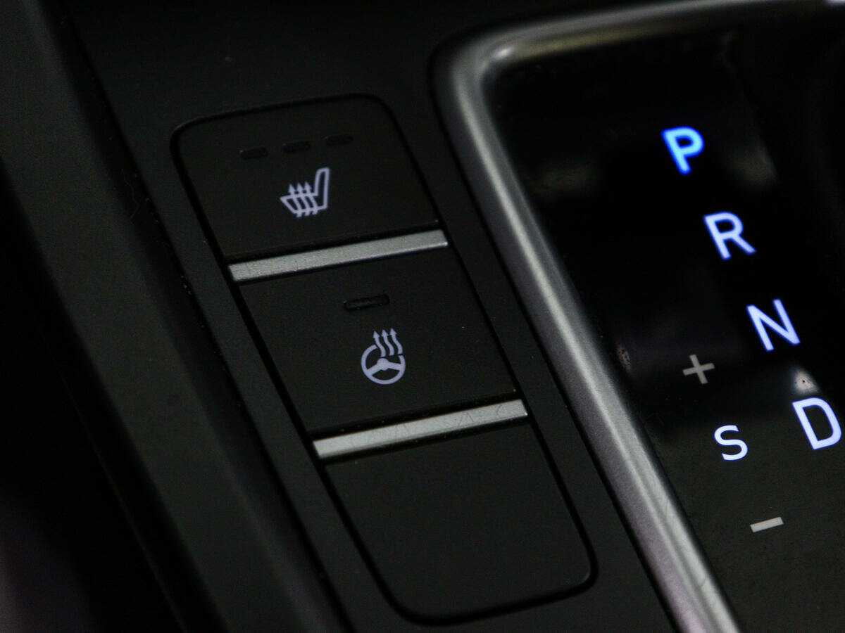 Продажа Б/У Хендай Крета. Фото: #19