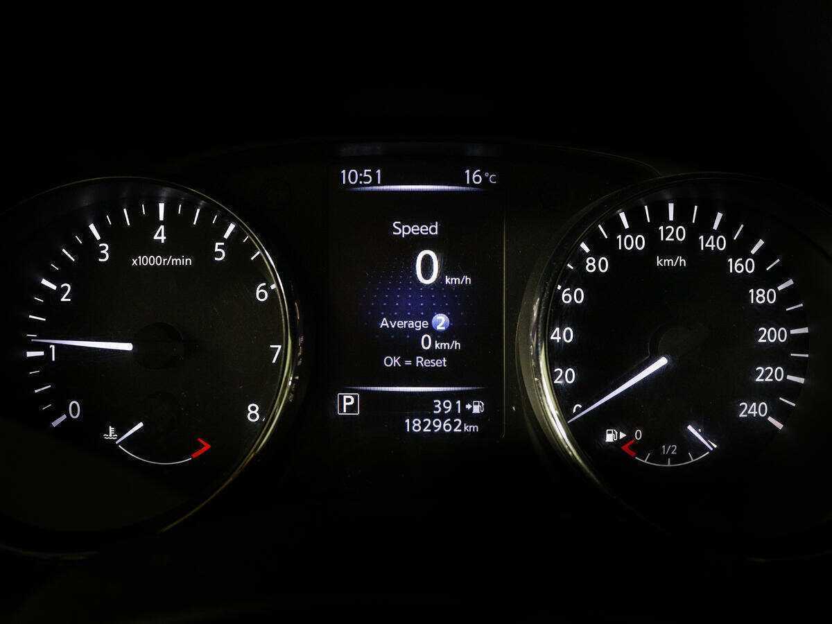 Продажа Б/У Ниссан Кашкай. Фото: #8