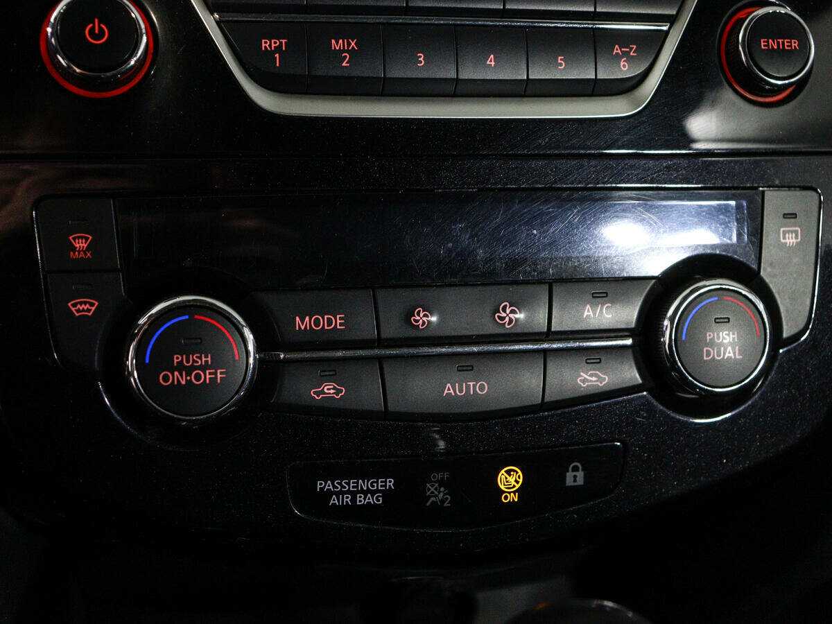 Продажа Б/У Ниссан Кашкай. Фото: #15