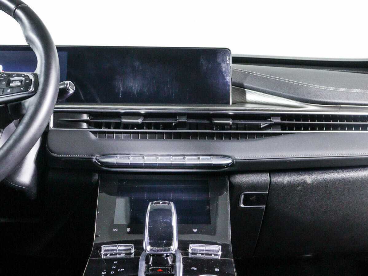 Продажа Б/У Чери Тигго 8 Про Макс. Фото: #12