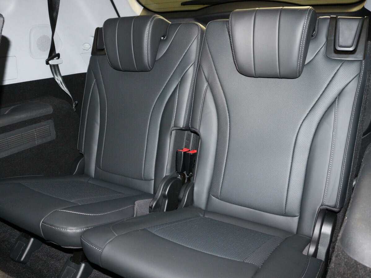 Продажа Б/У Чери Тигго 8 Про Макс. Фото: #19