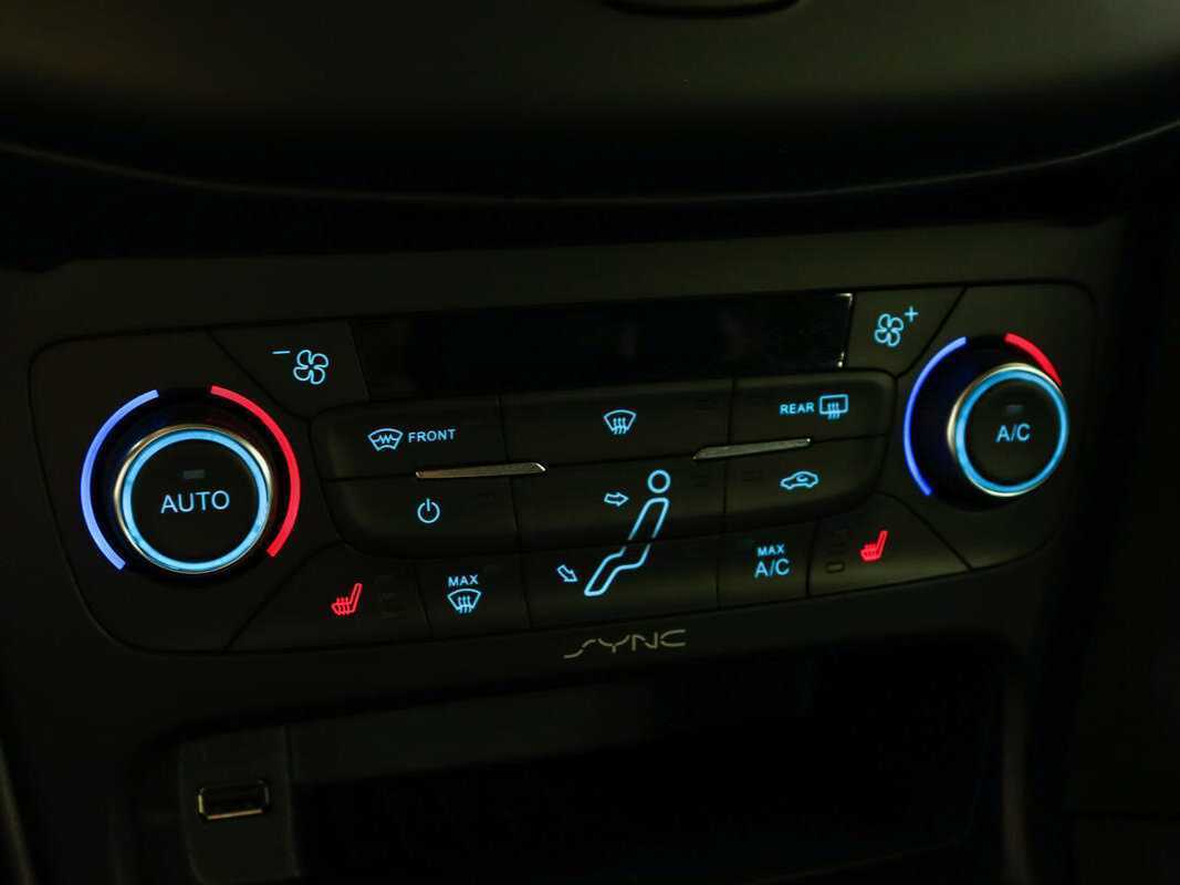 Продажа Б/У Форд Фокус. Фото: #15