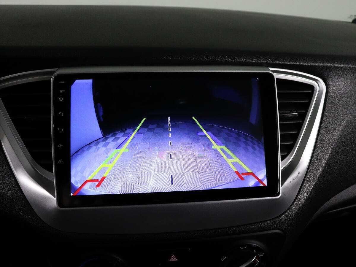 Продажа Б/У Хендай Солярис. Фото: #17