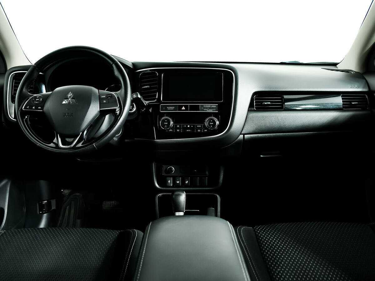 Продажа Б/У Митсубиши Оутлэндер. Фото: #10