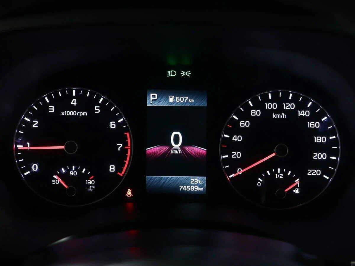 Продажа Б/У Киа Рио. Фото: #9