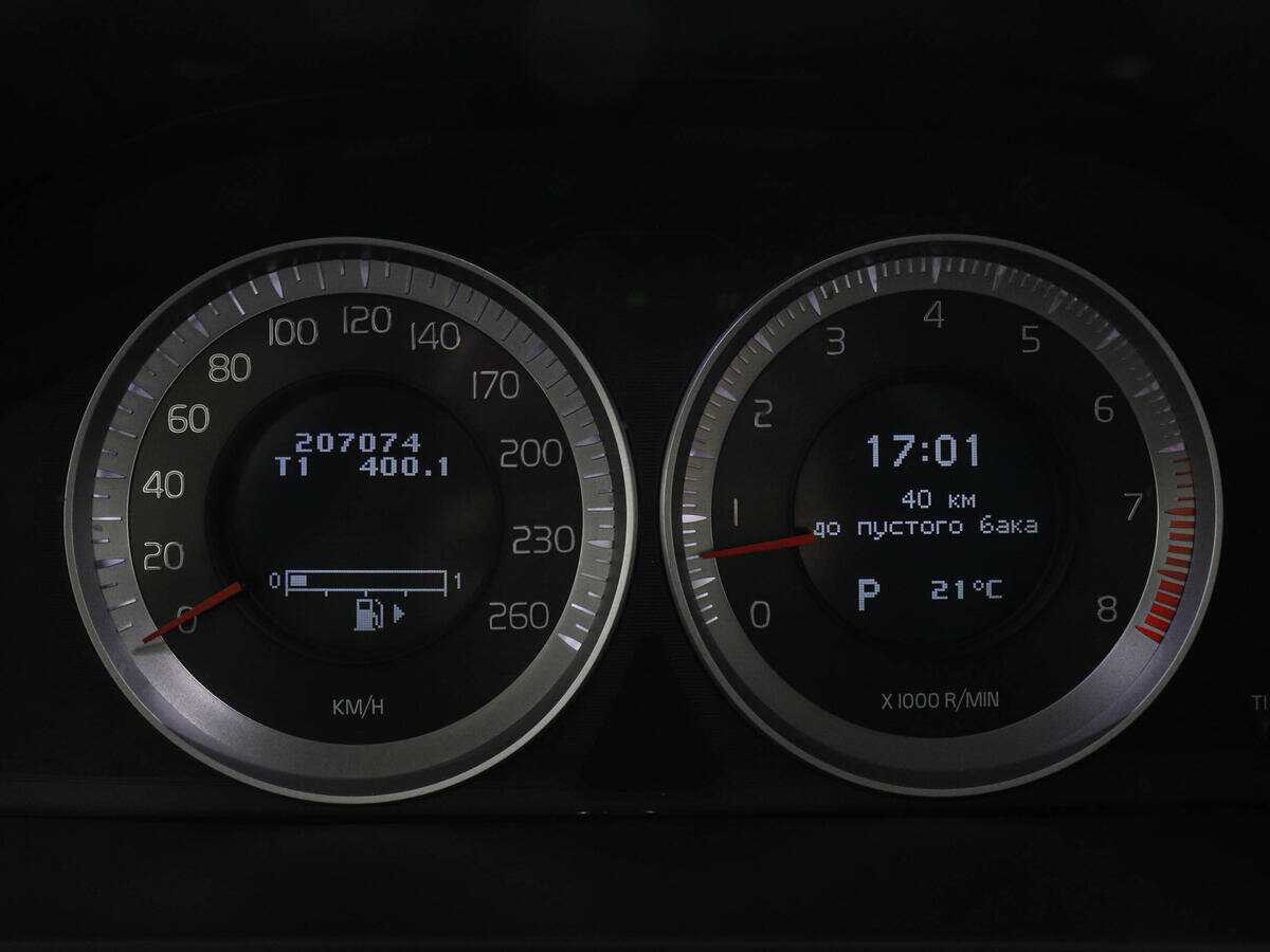 Продажа Б/У Вольво С60. Фото: #10