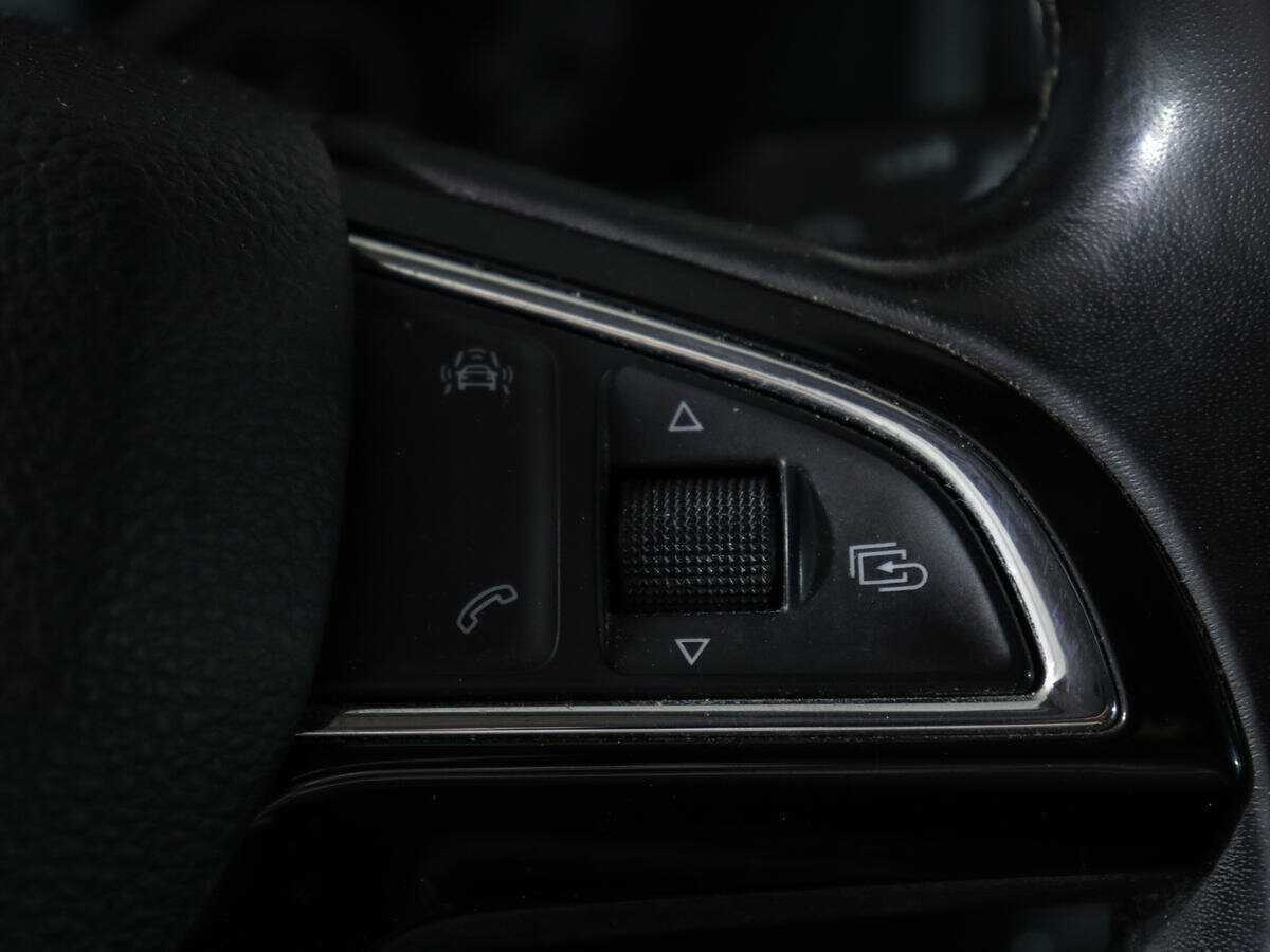 Продажа Б/У Шкода Кодиак. Фото: #16