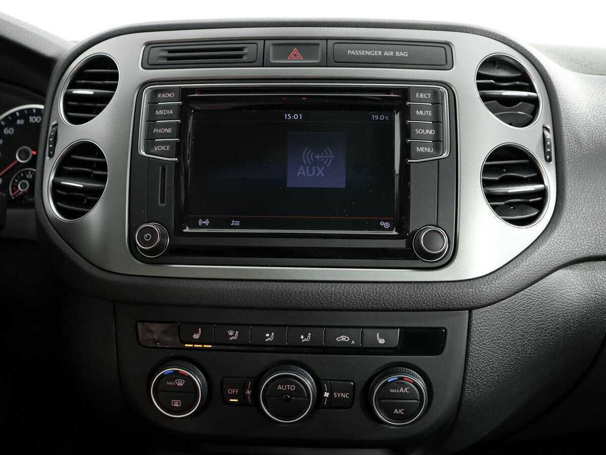 Продажа Б/У Фольксваген Тигуан. Фото: #10