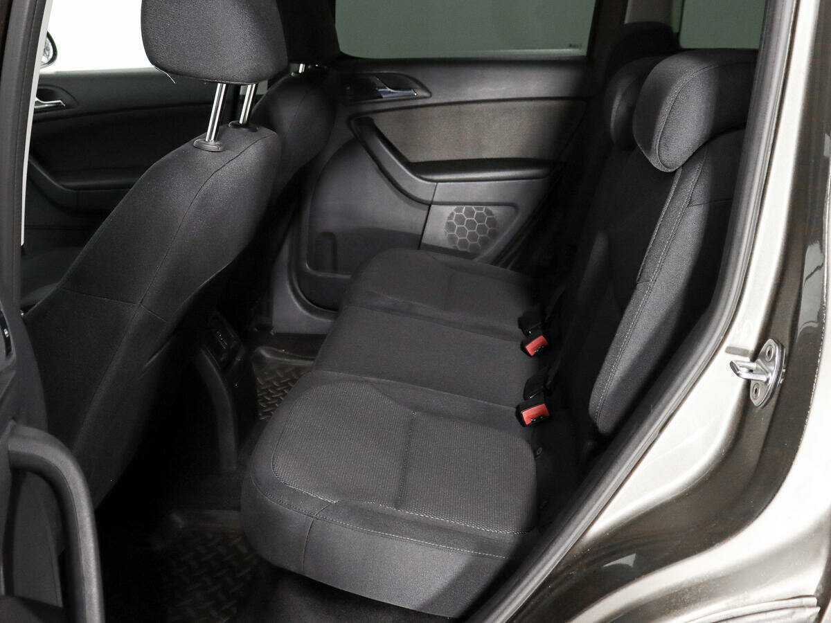 Продажа Б/У Шкода Йети. Фото: #8