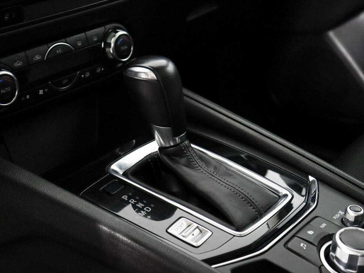 Продажа Б/У Мазда Ц-Икс-5. Фото: #9